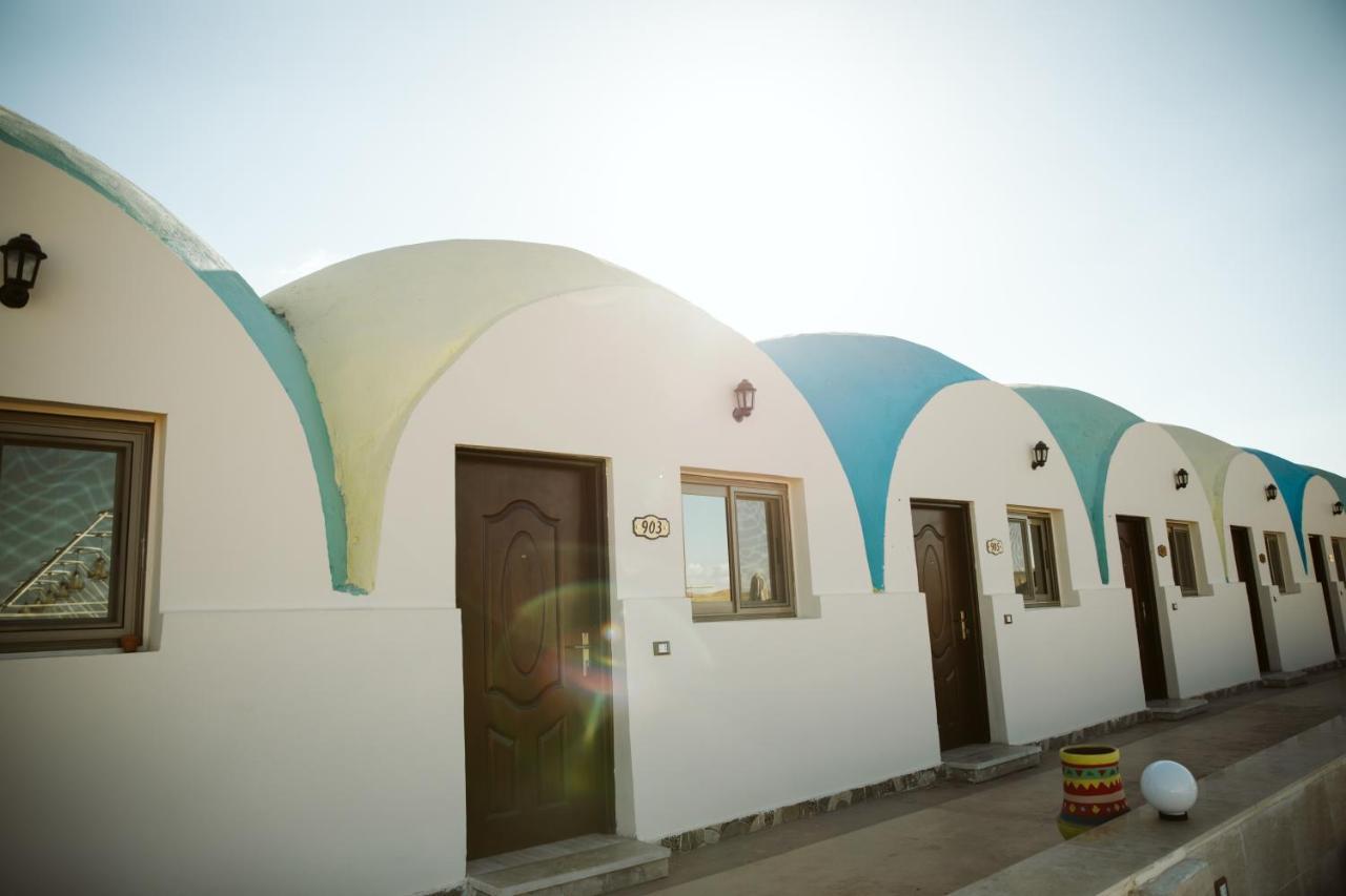 Seven Eleven Hotel Cairo Exterior photo